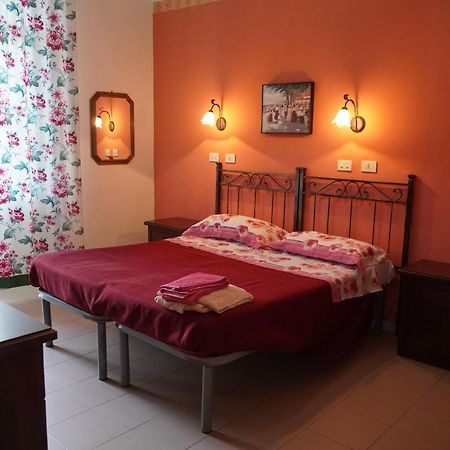 Hotel Villa Morgana Viareggio Kültér fotó