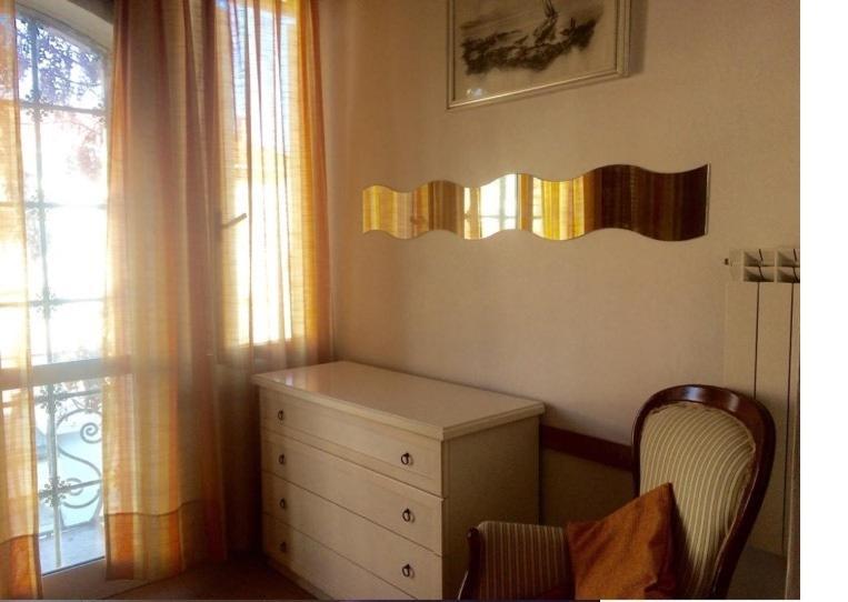 Hotel Villa Morgana Viareggio Kültér fotó