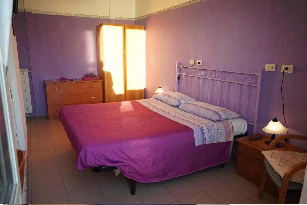 Hotel Villa Morgana Viareggio Kültér fotó