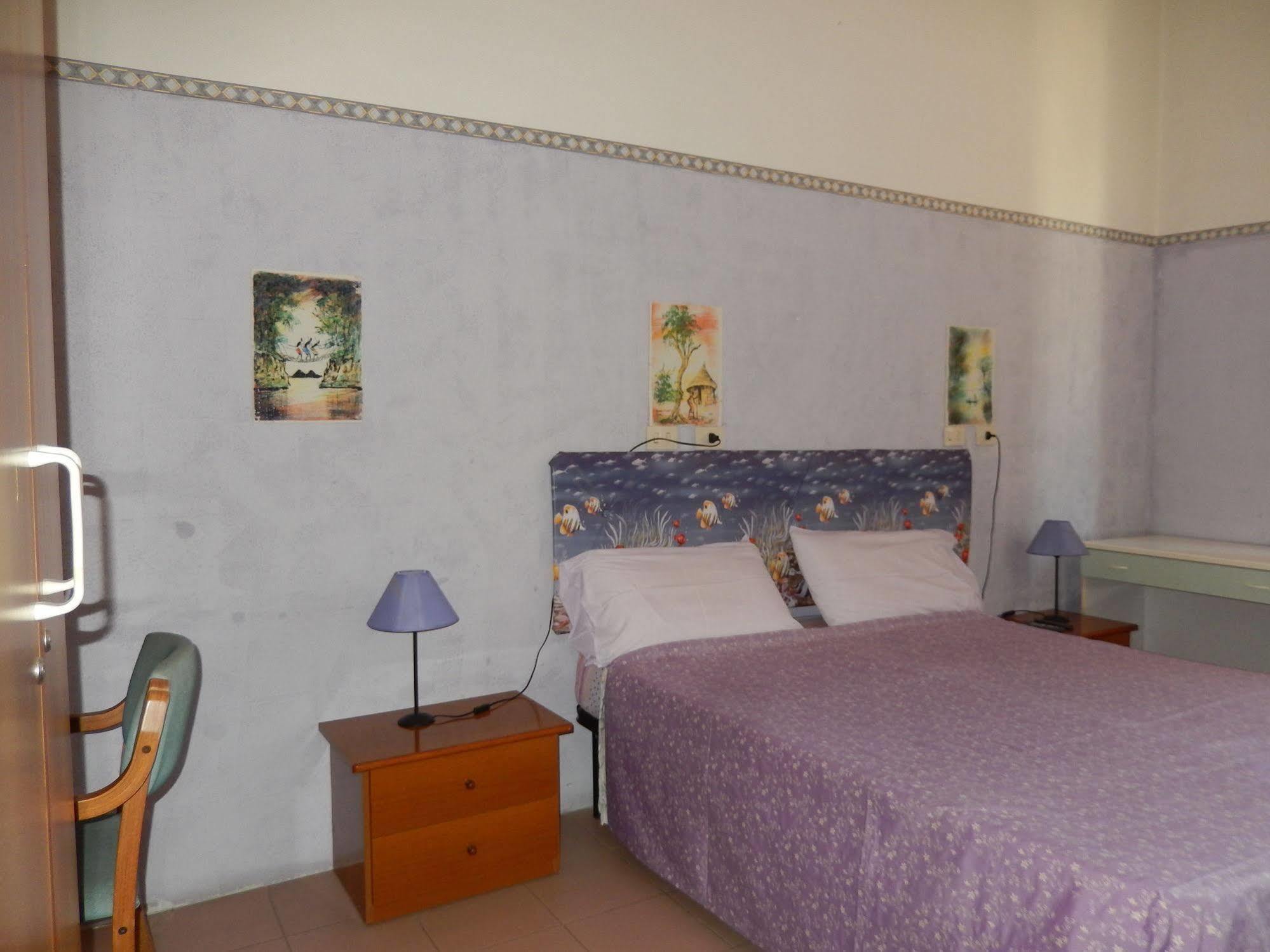 Hotel Villa Morgana Viareggio Kültér fotó