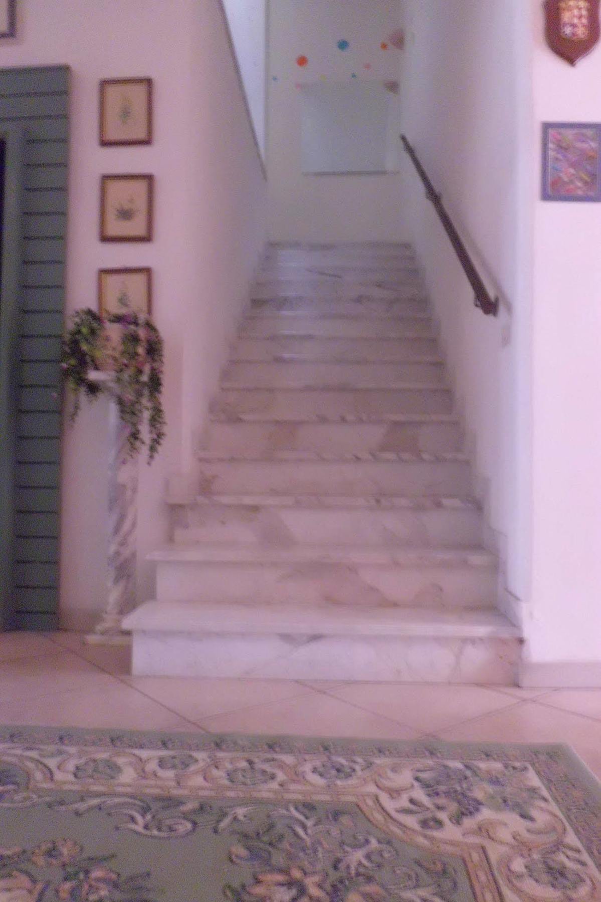 Hotel Villa Morgana Viareggio Kültér fotó